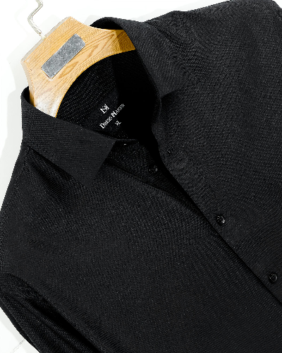 Luxury Fancy Fabrics Shirt